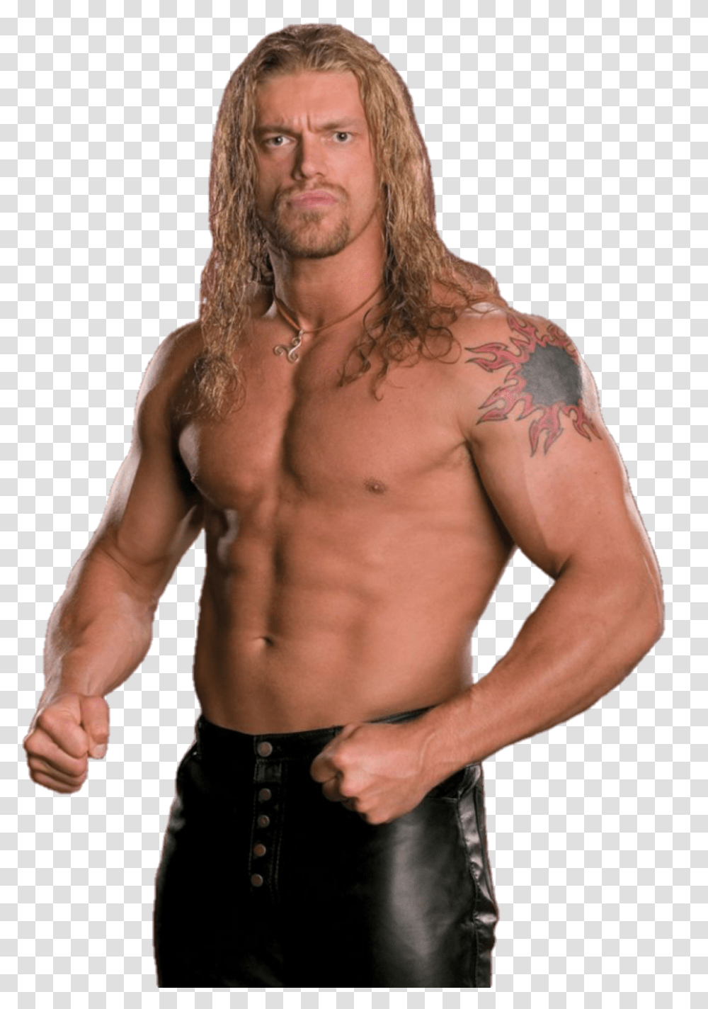 Image Id Edge The Wrestler, Person, Human, Skin, Arm Transparent Png