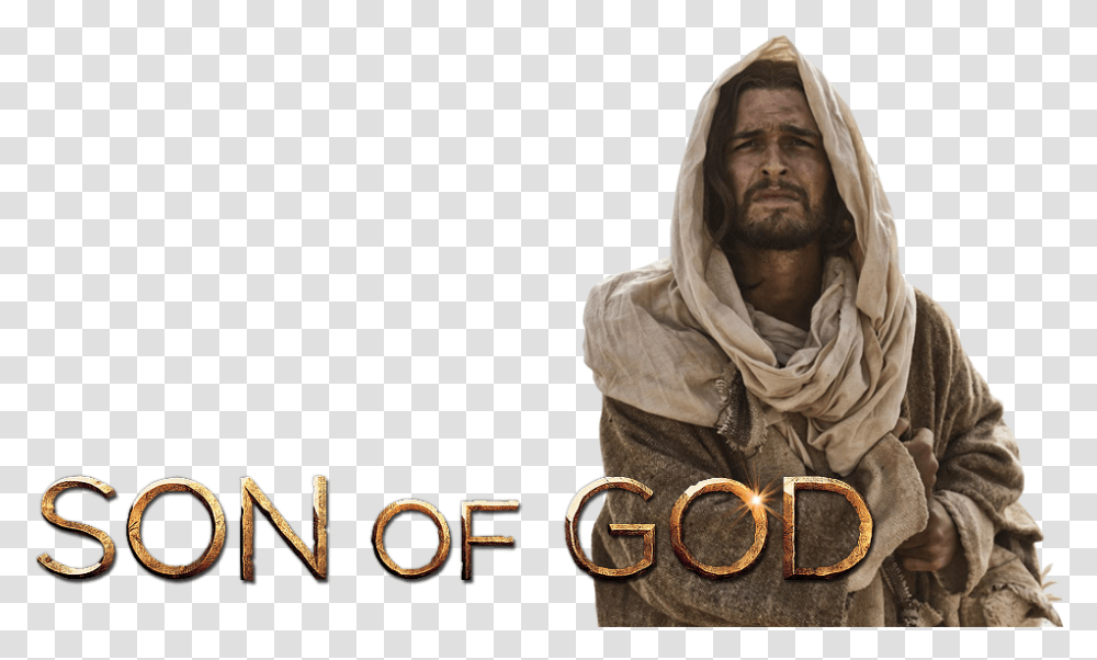 Image Id Son Of God Film, Face, Person Transparent Png
