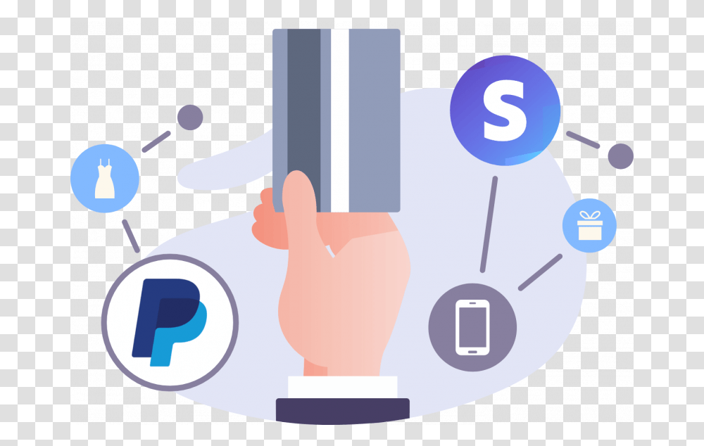 Image If A Suited Man's Hand Swiping A Credit Card Graphic Design, Electronics, Washing, Dentist Transparent Png