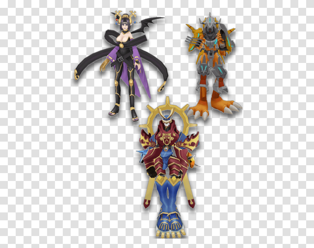 Image Illustration, Person, Human, Toy, World Of Warcraft Transparent Png