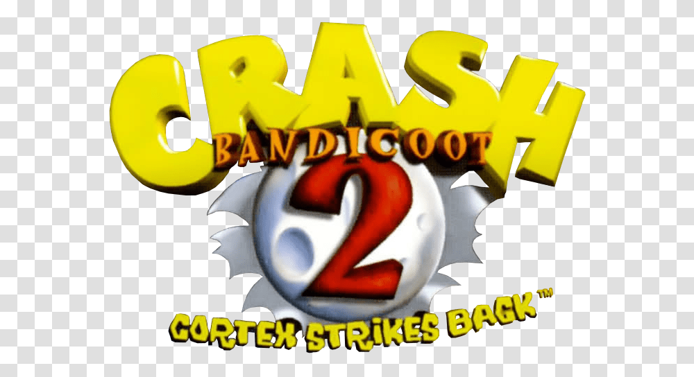 Image Illustrative De L Article Crash Bandicoot Crash Bandicoot 2, Angry Birds, Pac Man Transparent Png