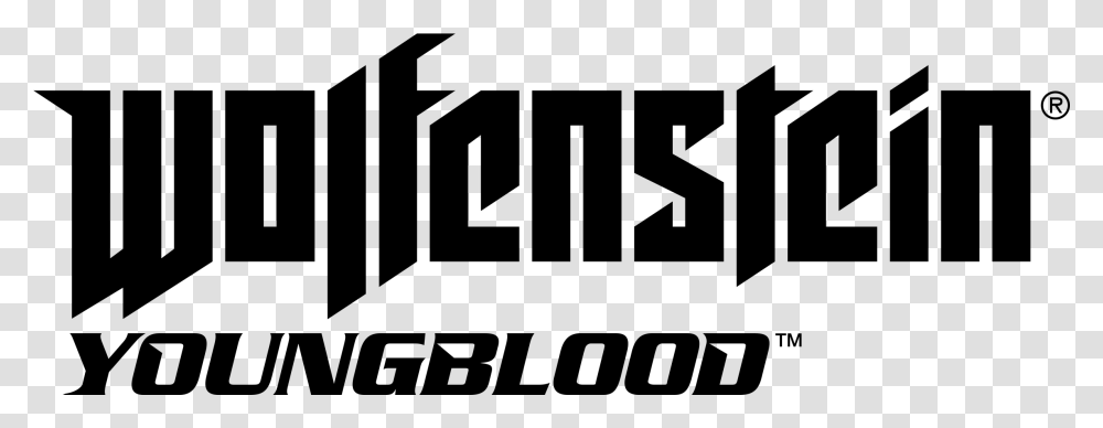 Image Illustrative De Larticle Wolfenstein Wolfenstein The New Order, Gray, World Of Warcraft Transparent Png