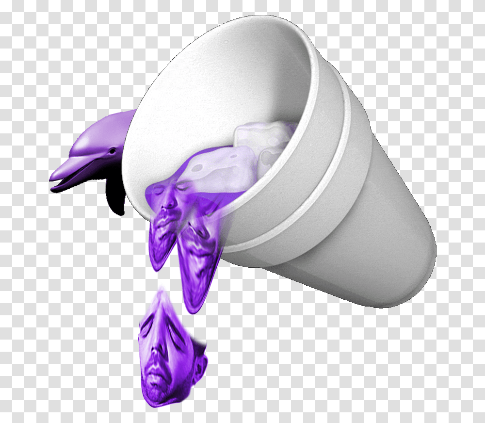 Image In Collection By Spilling Lean, Hat, Clothing, Apparel, Cup Transparent Png
