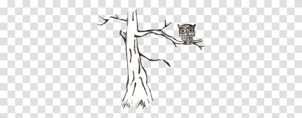 Image In Formato Collection By Usagi Sketch, Tree, Plant, Cross, Drawing Transparent Png