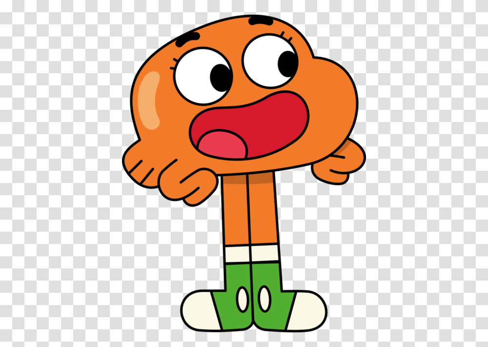 Image In Gumball Collection, Nutcracker Transparent Png