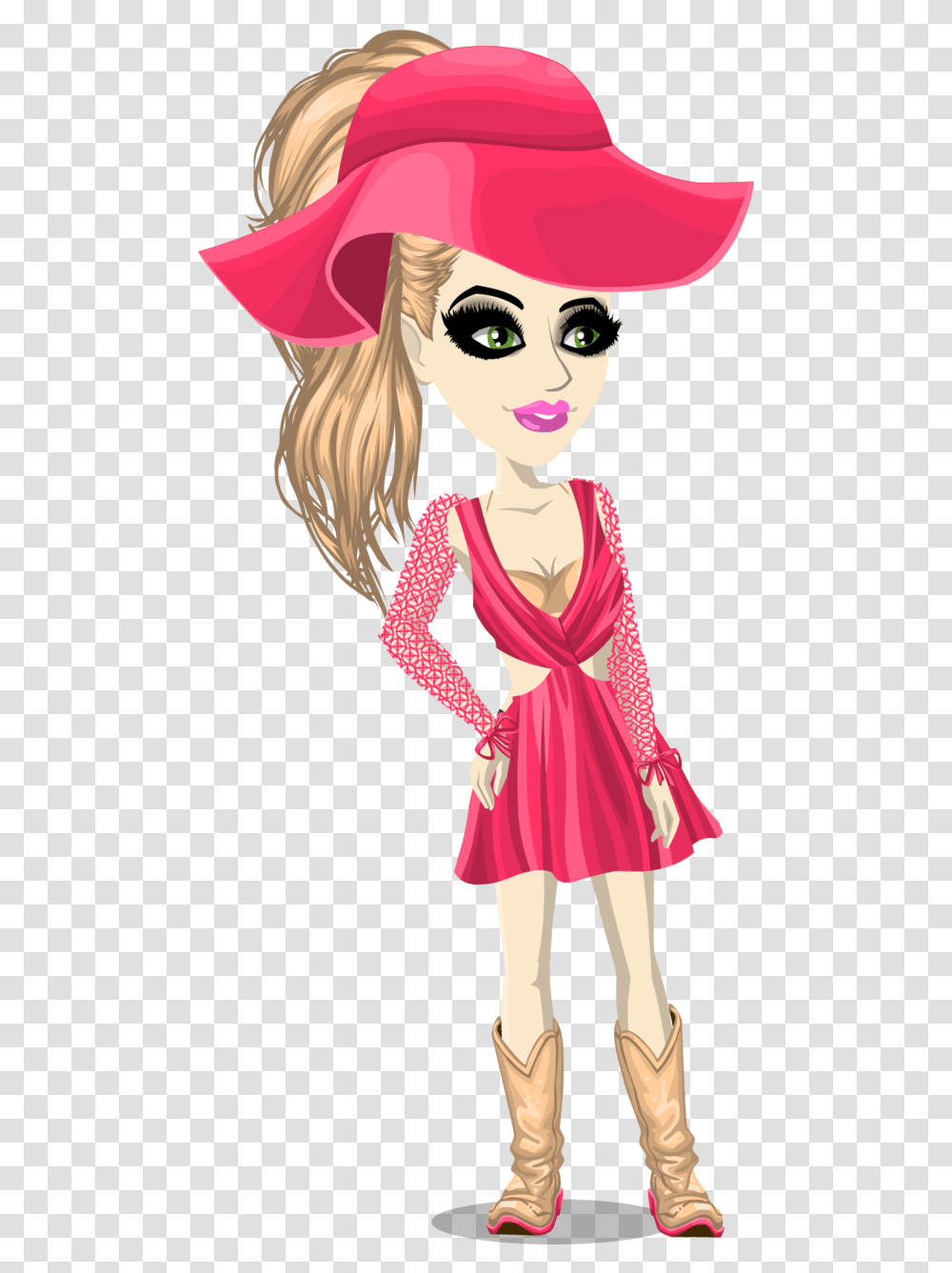 Image In Msp Collection By Julia Koodziej Barbie, Dress, Clothing, Female, Person Transparent Png