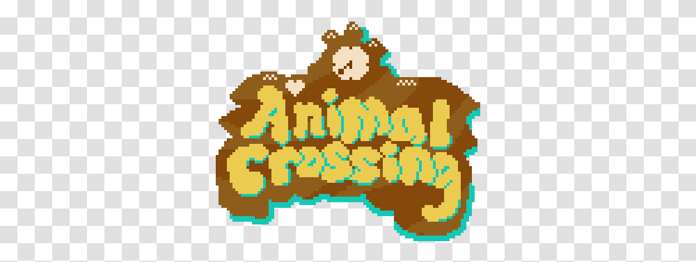 Image In Overlays Animal Crossing Overlay, Cake, Dessert, Food, Outdoors Transparent Png