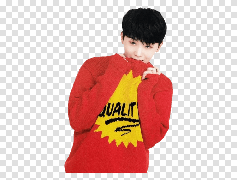 Image In Seventeen Collection By Mee Boy, Clothing, Person, Face, Hoodie Transparent Png