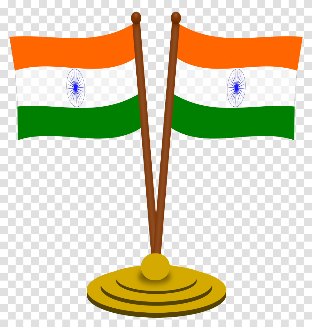 Image India Flag Clip Art, Lamp, Axe, Tool Transparent Png