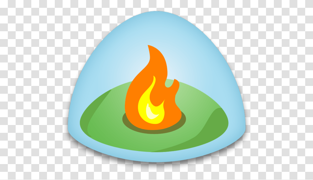 Image Information Campfire, Flame, Bonfire Transparent Png