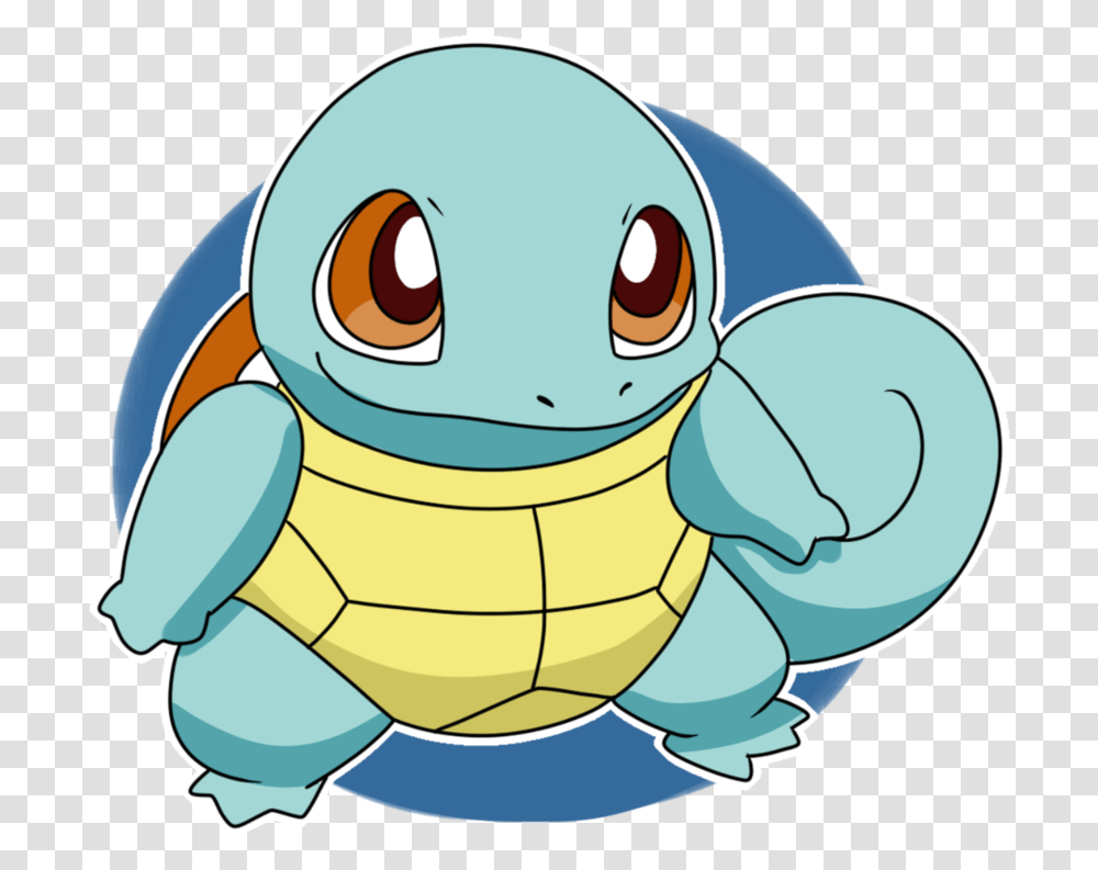 Image Information Squirtle Pokemon Go, Soccer Ball, Animal, Sea Life Transparent Png