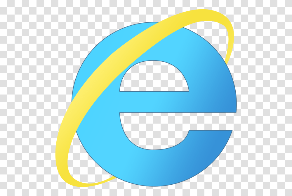 Image Internet Explorer Icon Free, Label, Tape Transparent Png
