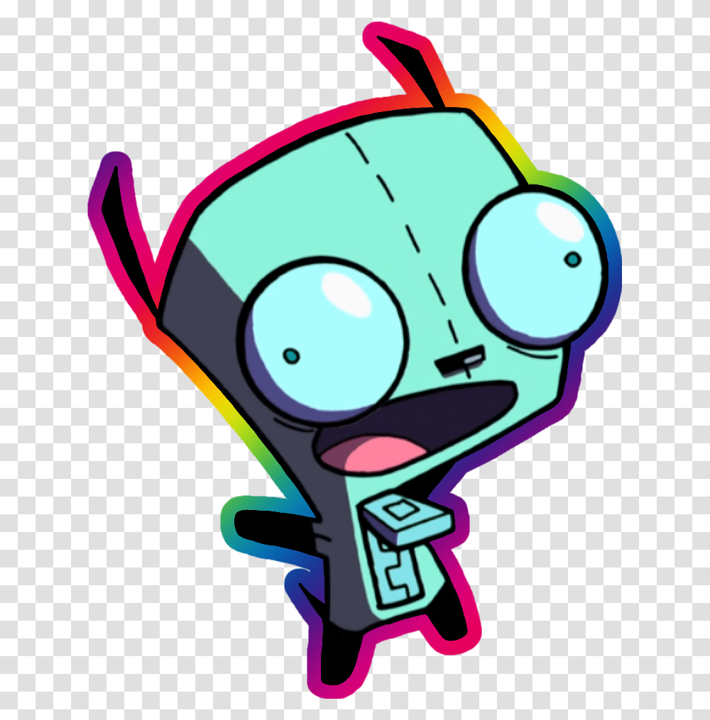Image Invader Zim Icon, Dynamite, Bomb, Weapon, Weaponry Transparent Png