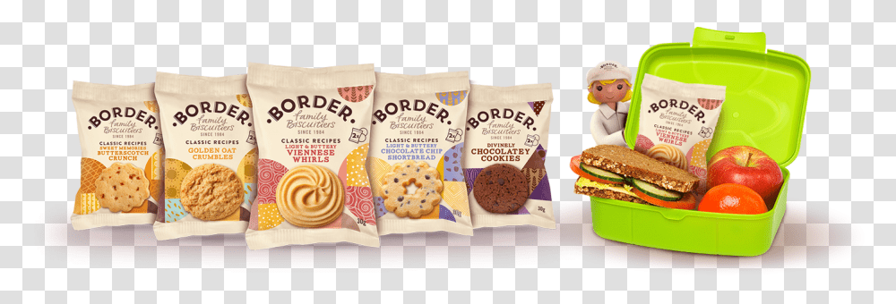 Image Is Not Available Border Biscuits, Food, Burger, Sweets, Confectionery Transparent Png