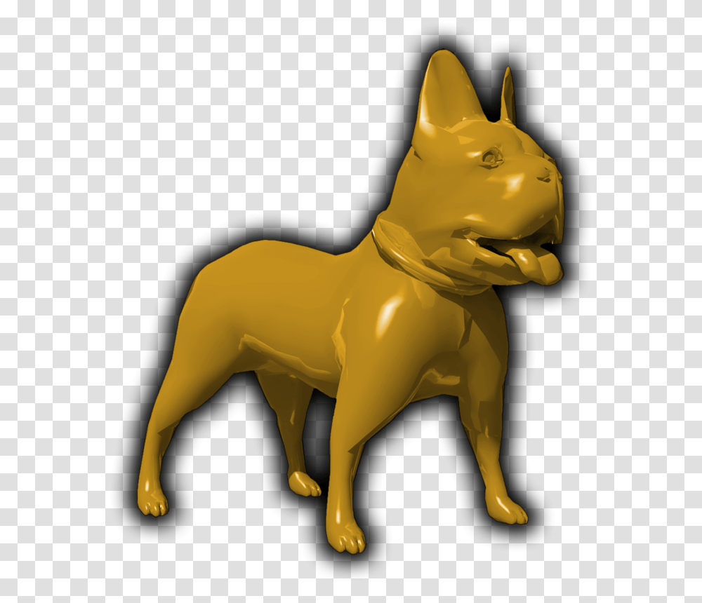 Image Is Not Available Bull And Terrier, Figurine, Horse, Mammal, Animal Transparent Png