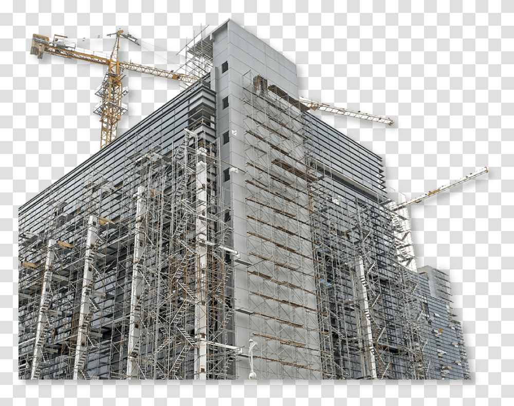 Image Is Not Available Civil Engineering Building Structures, Construction, Scaffolding, Utility Pole, Construction Crane Transparent Png