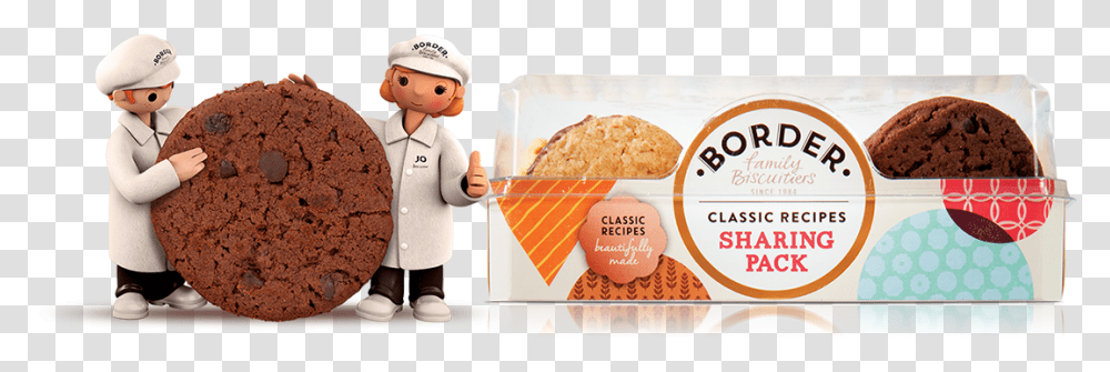 Image Is Not Available Creative Biscuit Packaging Kids, Person, Cake, Dessert, Food Transparent Png