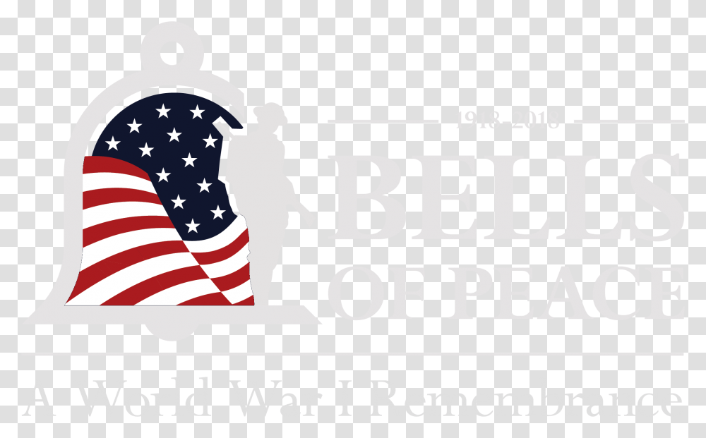 Image Is Not Available Flag Of The United Memorial Day Bell, Person, Advertisement, Poster Transparent Png