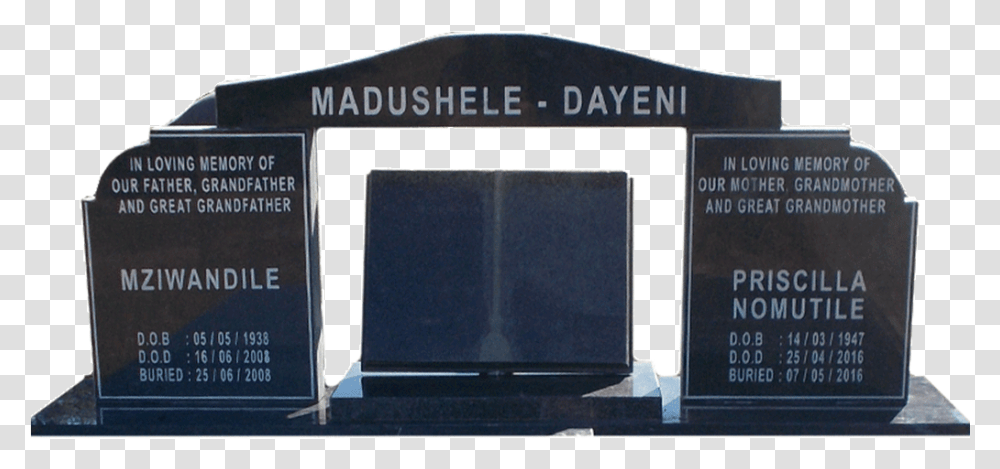 Image Is Not Available Headstone, Tomb, Tombstone, Monitor, Screen Transparent Png