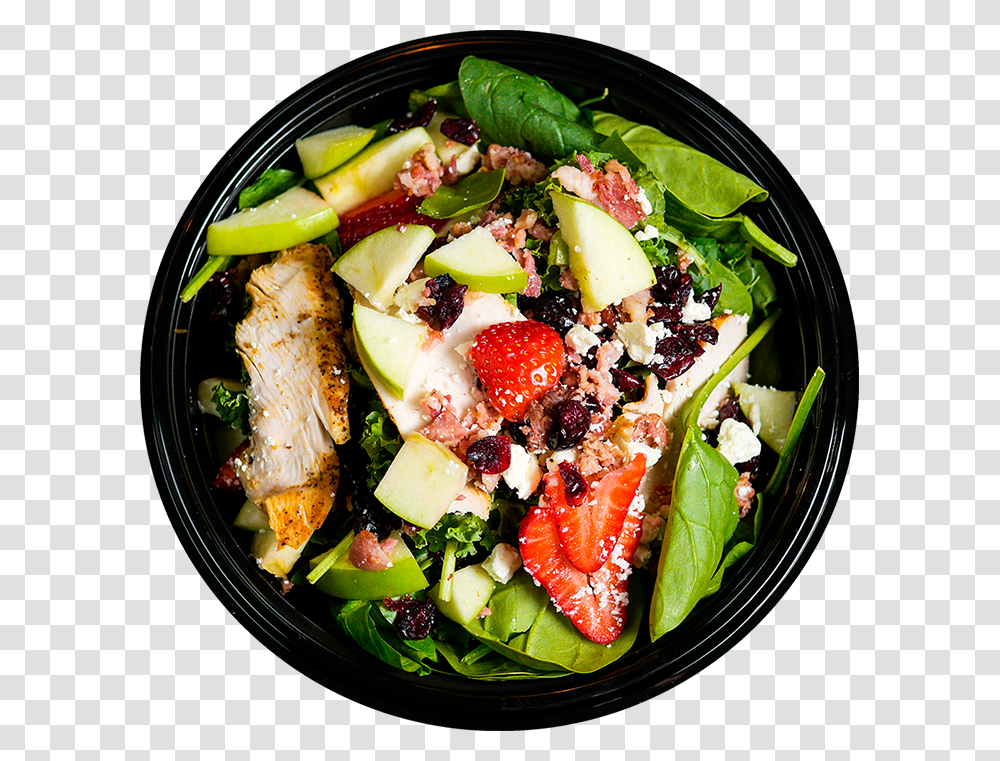Image Is Not Available Spinach Salad, Plant, Food, Dish, Meal Transparent Png