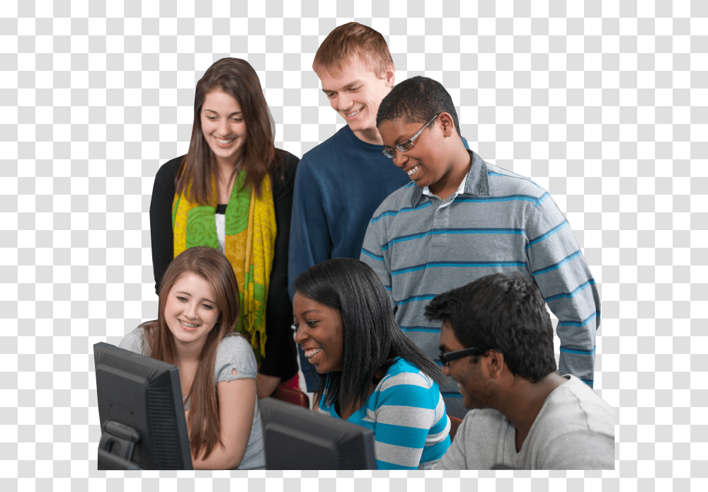 Image Is Not Available Student, Person, People, Sunglasses, Monitor Transparent Png