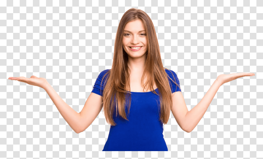 Image Is Not Available Woman Arms Wide Open, Female, Person, Dress Transparent Png