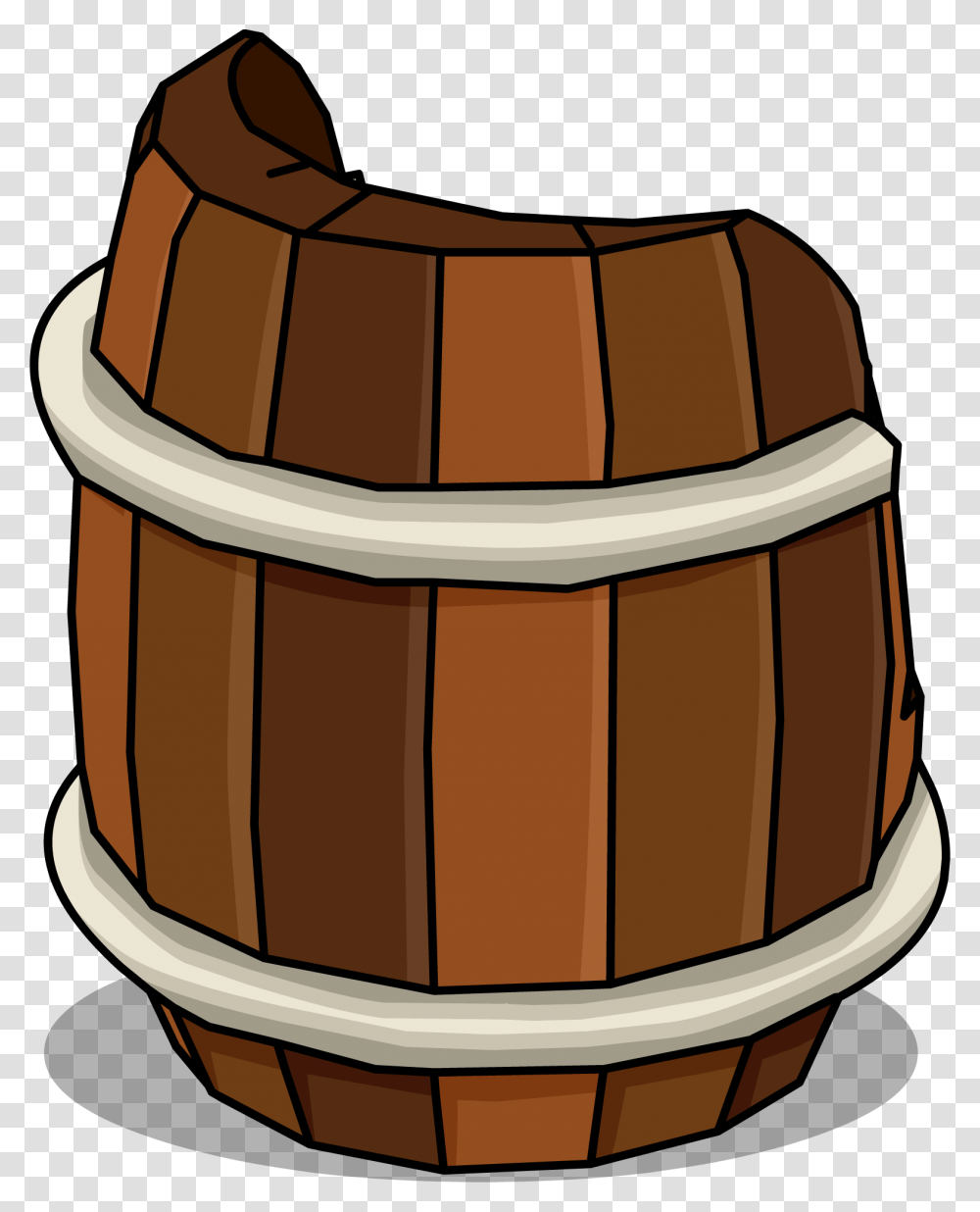 Image, Jacuzzi, Tub, Hot Tub, Barrel Transparent Png