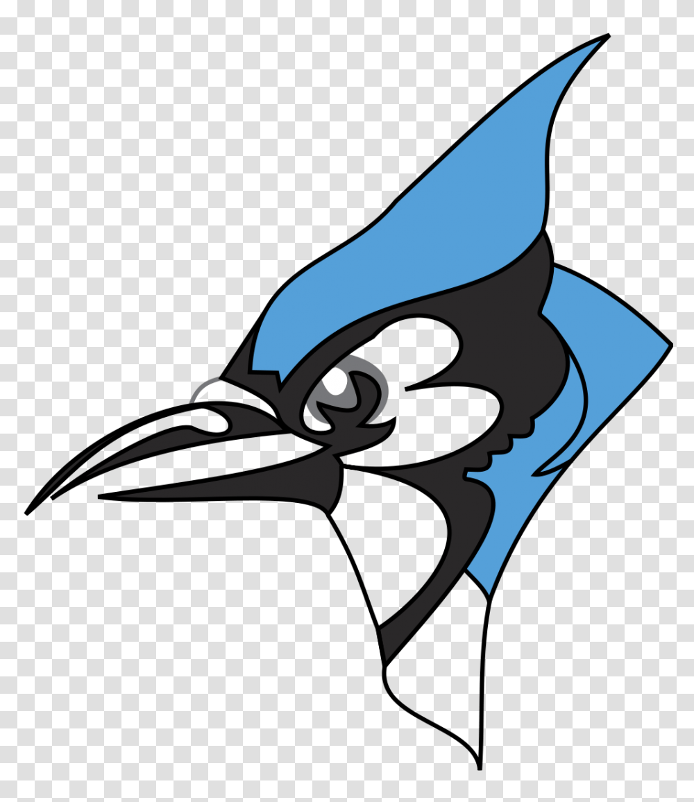 Image, Jay, Bird, Animal, Axe Transparent Png