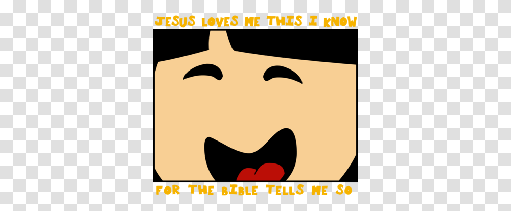 Image Jesus Loves Me, Poster, Advertisement, Jigsaw Puzzle, Game Transparent Png