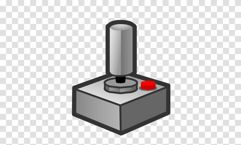 Image, Joystick, Electronics, Lamp Transparent Png