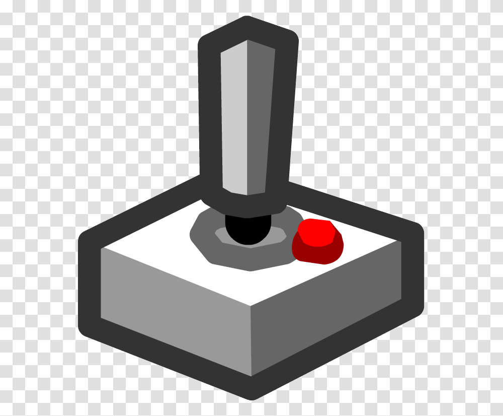 Image, Joystick, Electronics Transparent Png