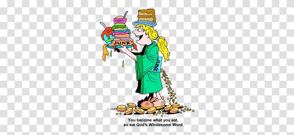 Image Junk Food Junkie, Person, Performer, Leisure Activities, Poster Transparent Png