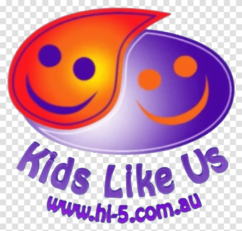 Image Kids Like Us 2006 2007 Logo Kids Like Us Transparent Png