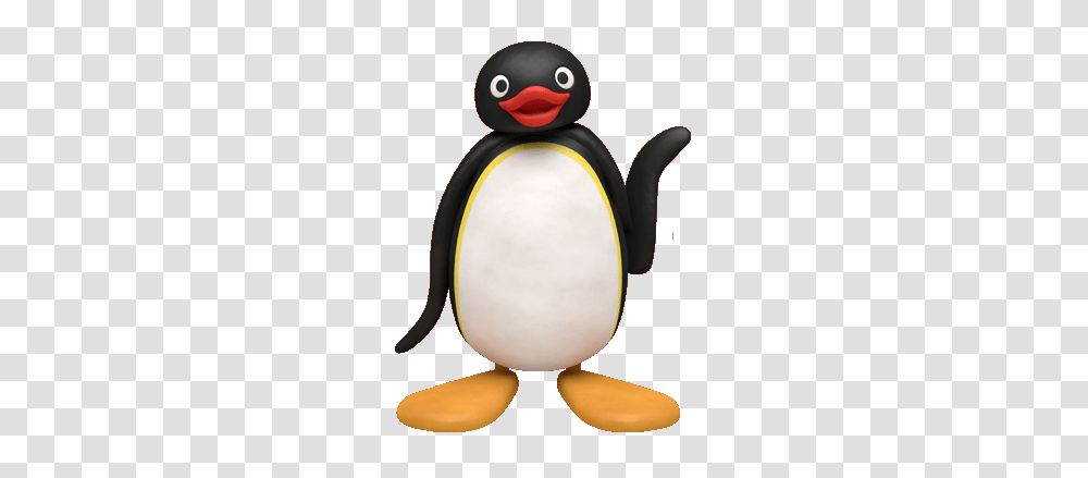 Image, King Penguin, Bird, Animal, Toy Transparent Png