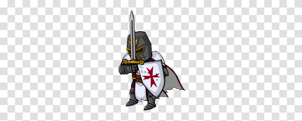 Image, Knight, Armor, Lawn Mower, Tool Transparent Png