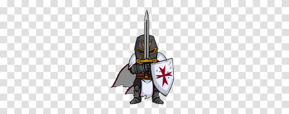 Image, Knight, Armor, Shield Transparent Png