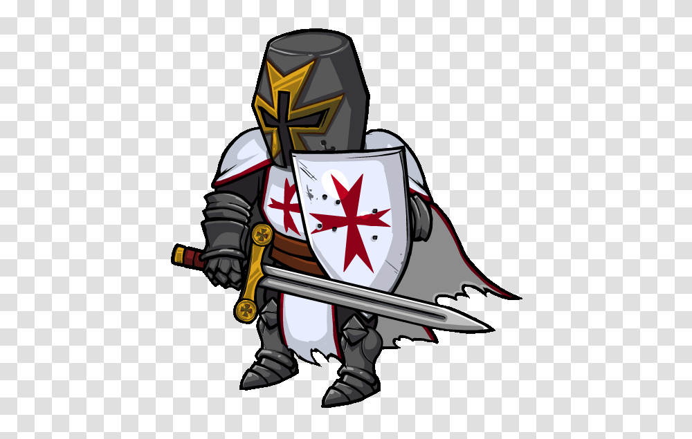 Image, Knight, Armor Transparent Png