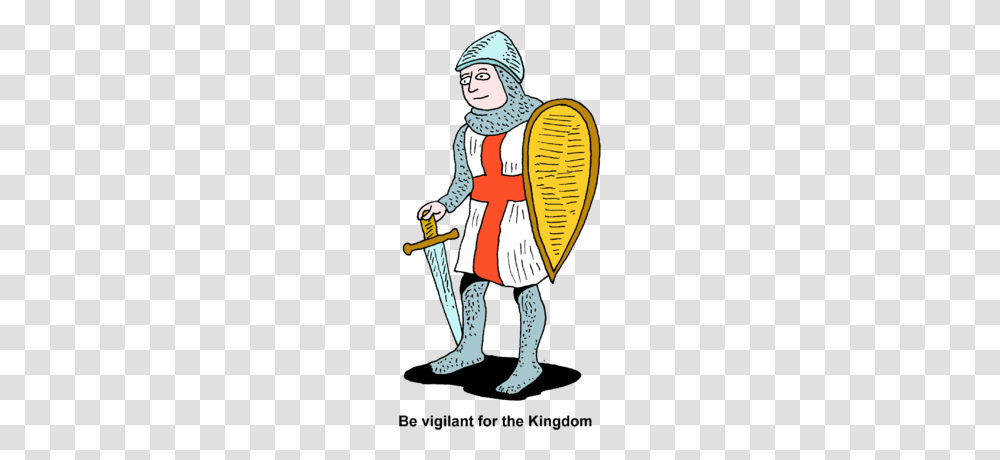 Image Knight With Sword And Shield, Person, Human, Armor Transparent Png