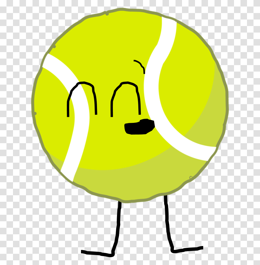 Image, Label, Ball, Tennis Ball Transparent Png
