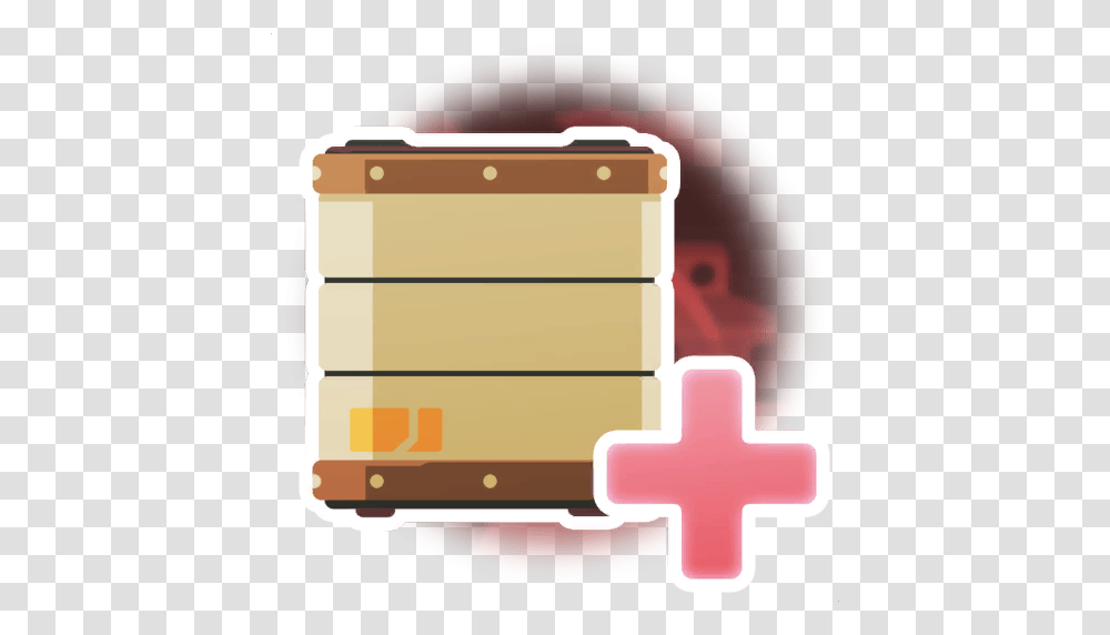 Image, Label, First Aid, Luggage Transparent Png