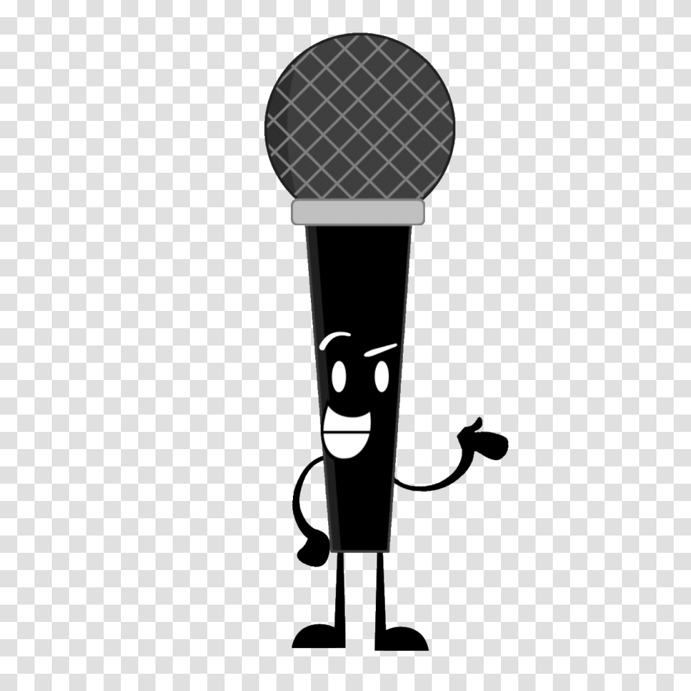 Image, Lamp, Electrical Device, Microphone Transparent Png