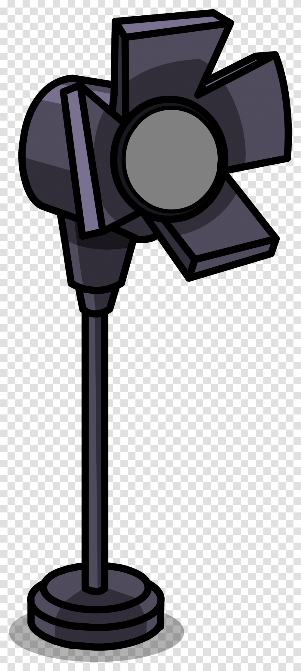 Image, Lamp, Microphone, Electrical Device, Cross Transparent Png