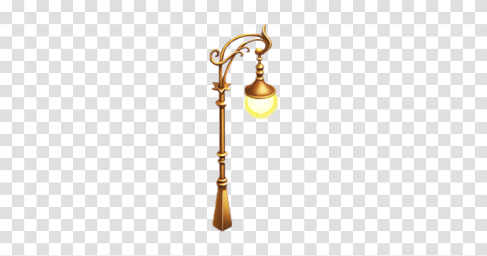 Image, Lamp Post, Lampshade Transparent Png