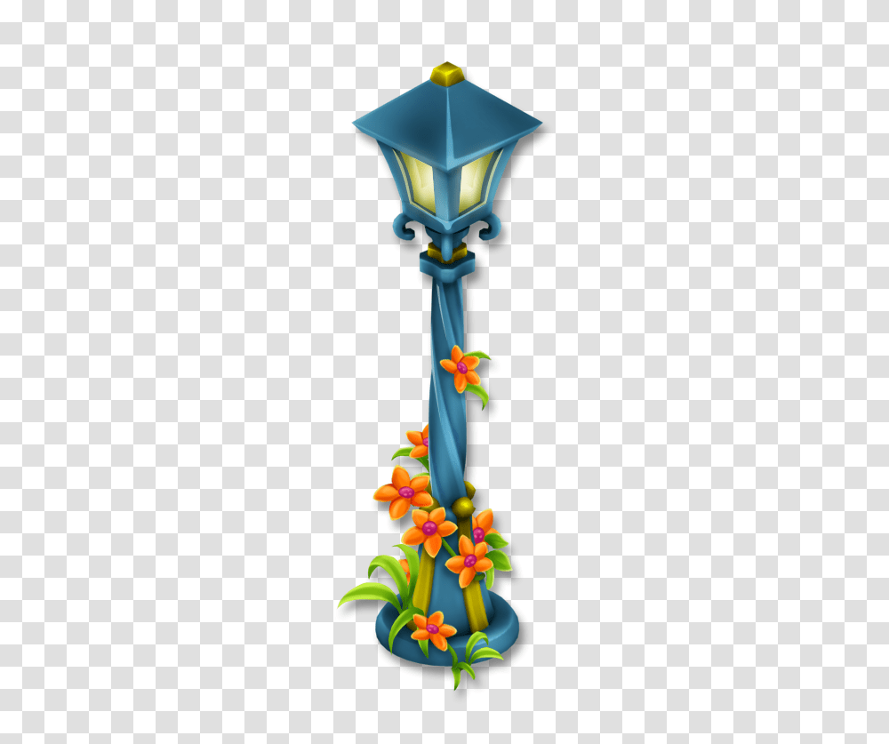 Image, Lamp Post Transparent Png