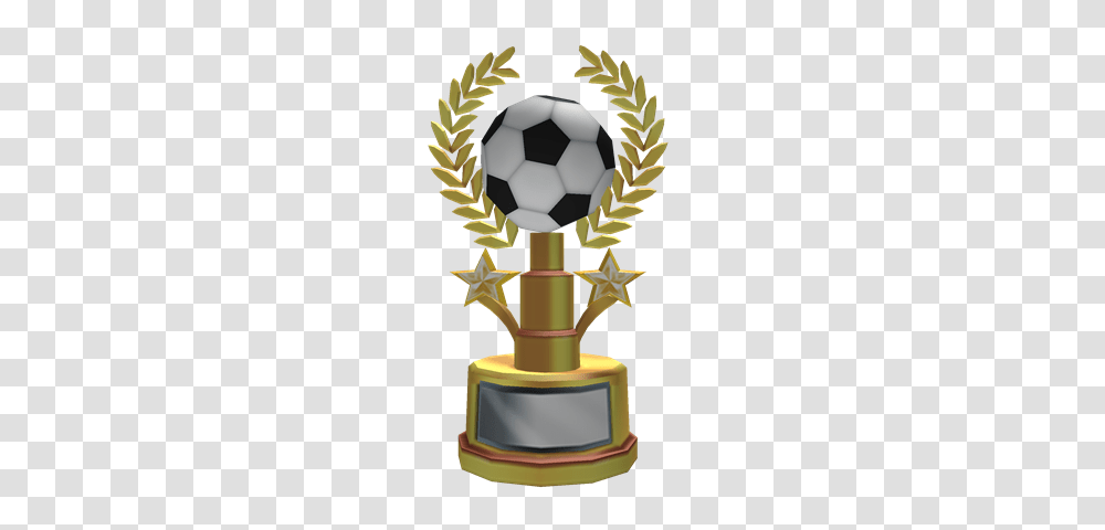 Image, Lamp, Trophy, Soccer Ball, Football Transparent Png