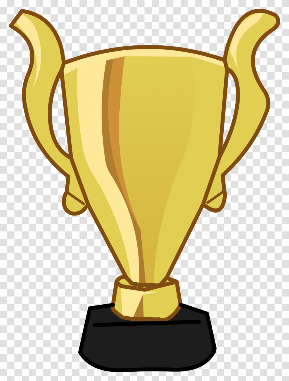 Image, Lamp, Trophy Transparent Png