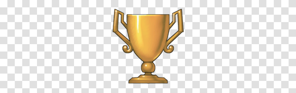 Image, Lamp, Trophy Transparent Png