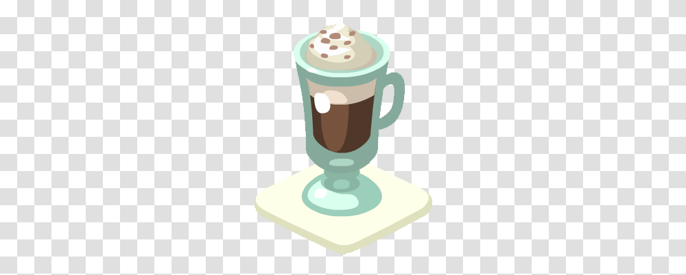 Image, Latte, Coffee Cup, Beverage, Cream Transparent Png