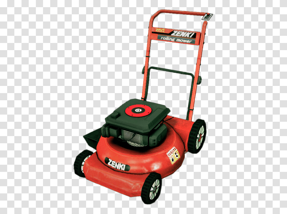 Image, Lawn Mower, Tool Transparent Png