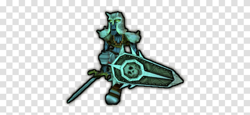 Image, Legend Of Zelda, Duel, World Of Warcraft Transparent Png